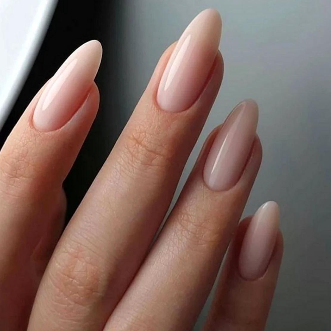 Наращивание ногтей + снятие