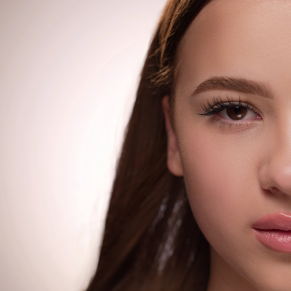 barvení oboči a uprava