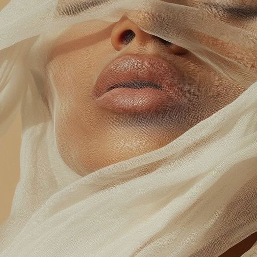 Удаление нежелательных волосков из носа