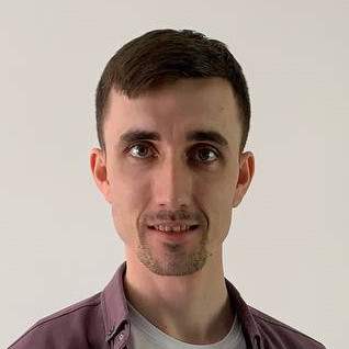 Логунов Павел