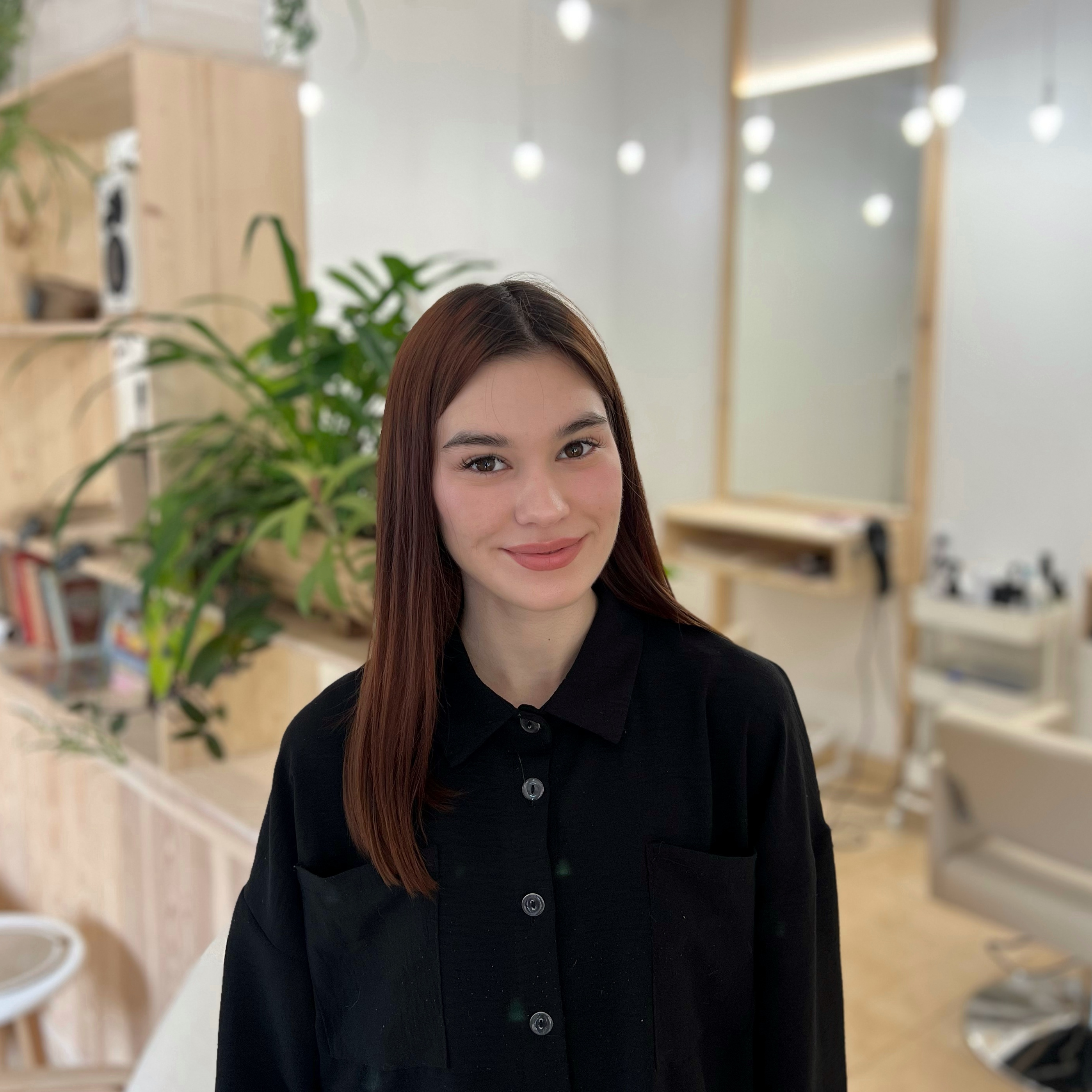 Дикун Виктория