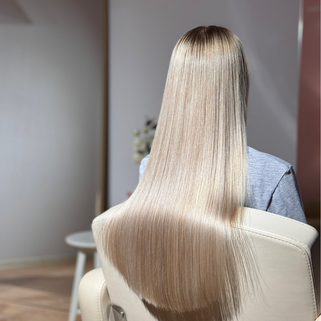 Белково-липидный уход