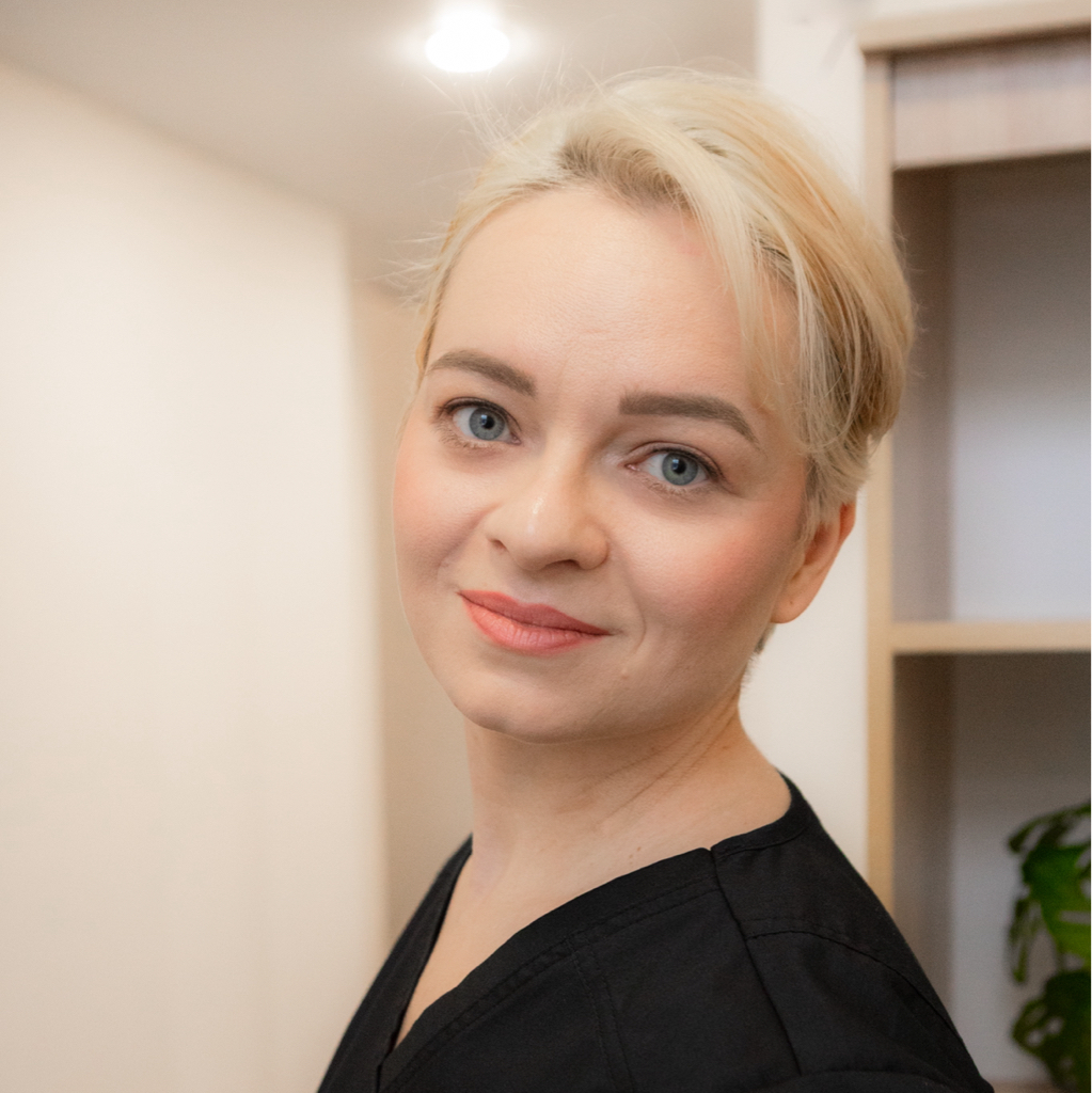 Наталья