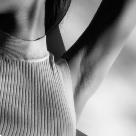 Акция знакомство с SHR-эпиляция подмышек