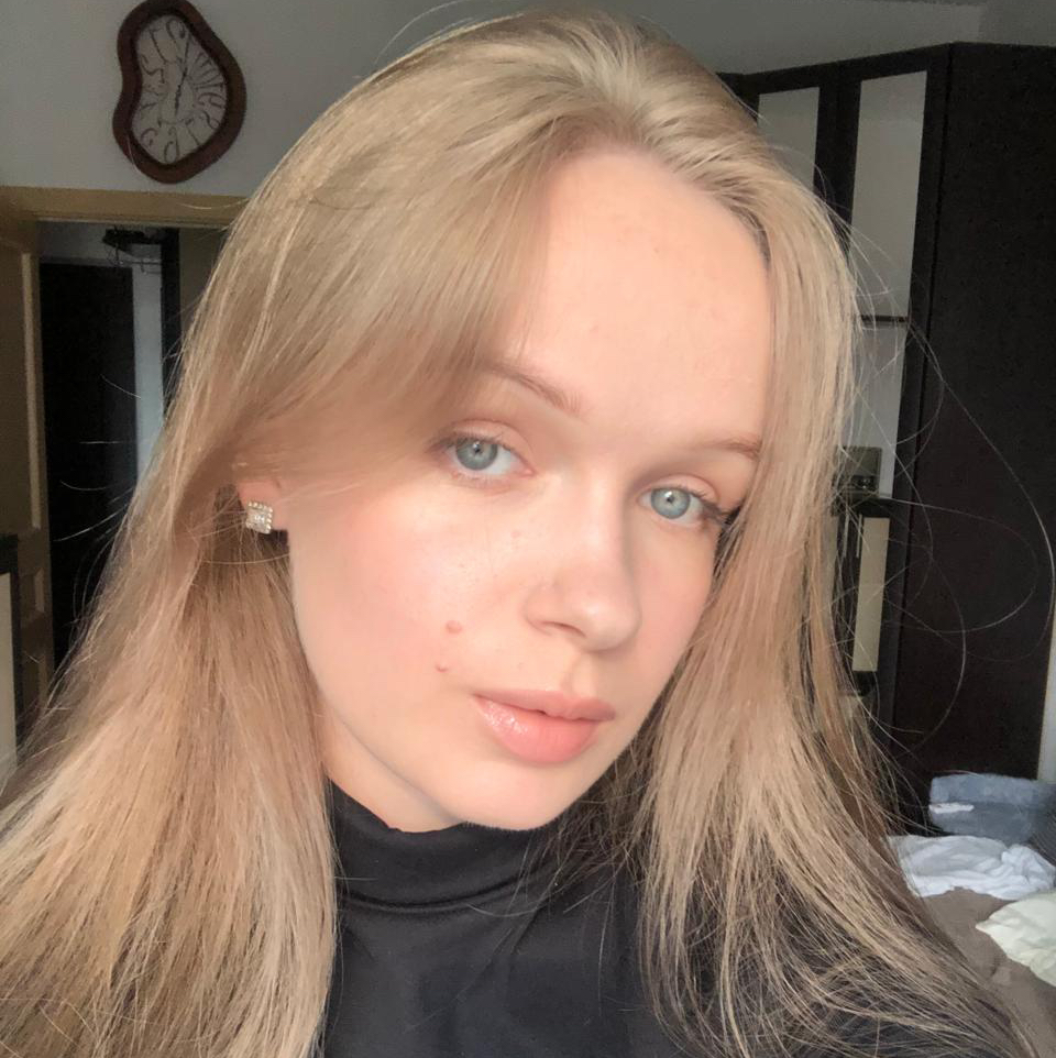 Протасова Анастасия