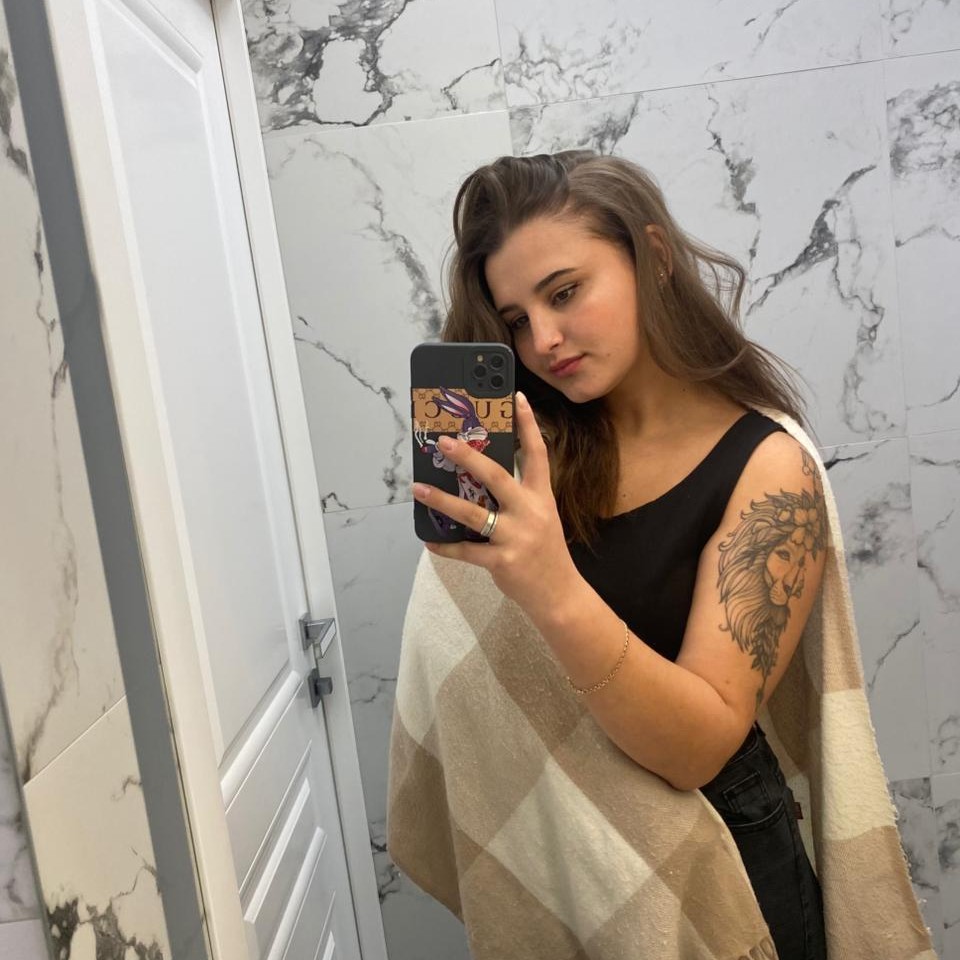 Диана