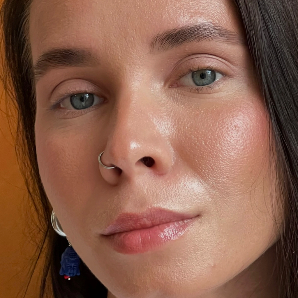 Комплекс: окрашивание, коррекция, уход “Organic brow”