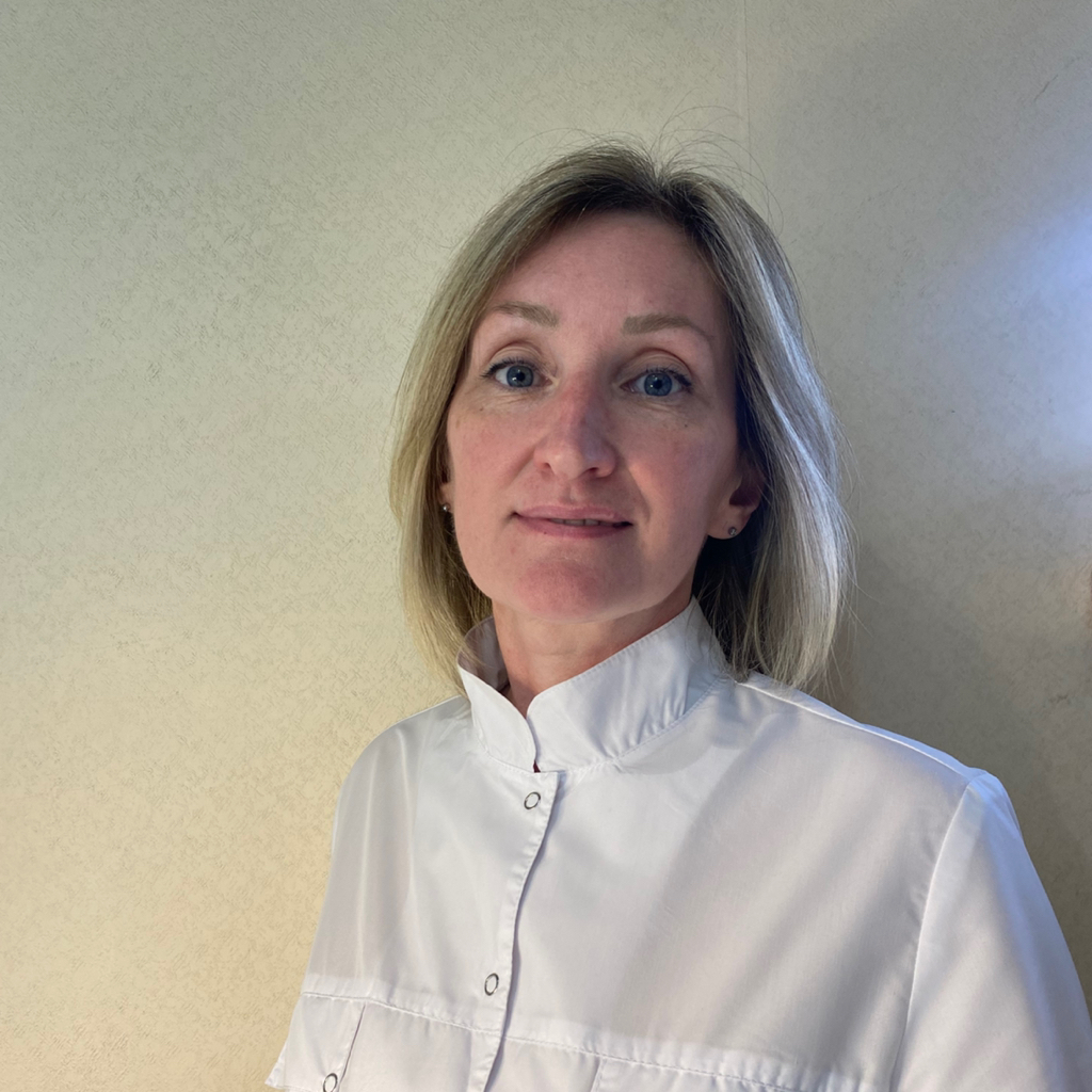 ПОДОЛОГ Бессонова Ирина