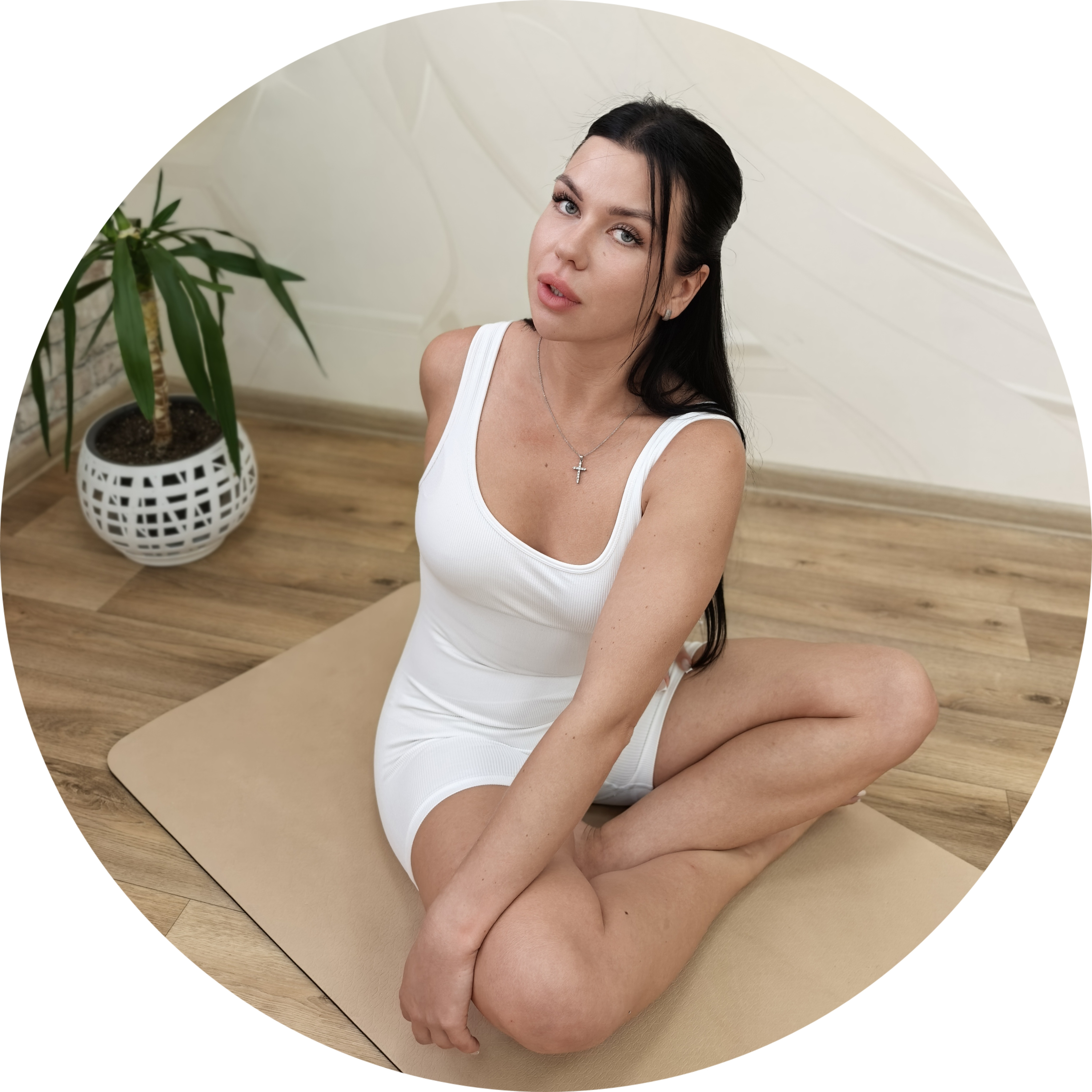 Кузан Кристина