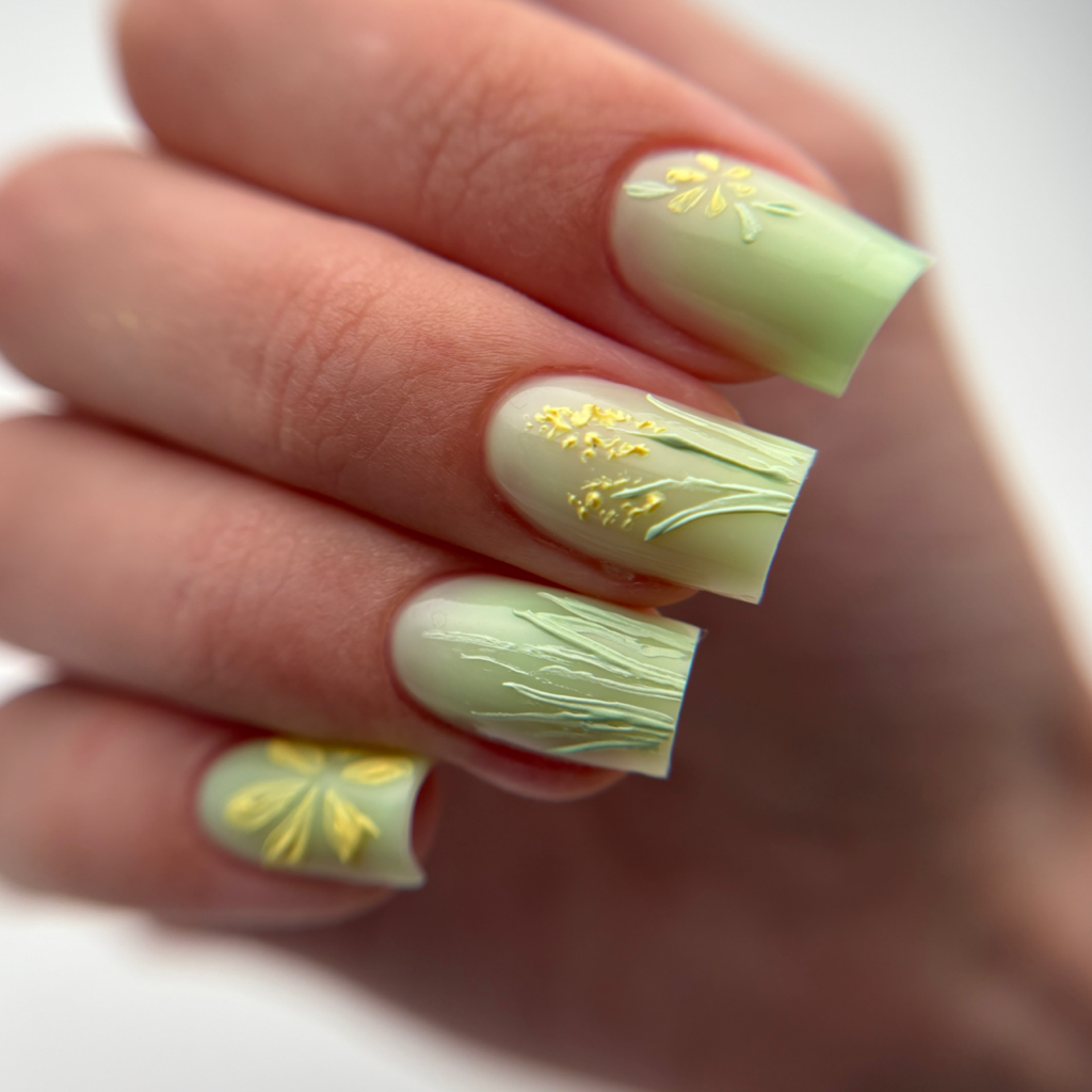 ( средние ) Дизайн/однотон