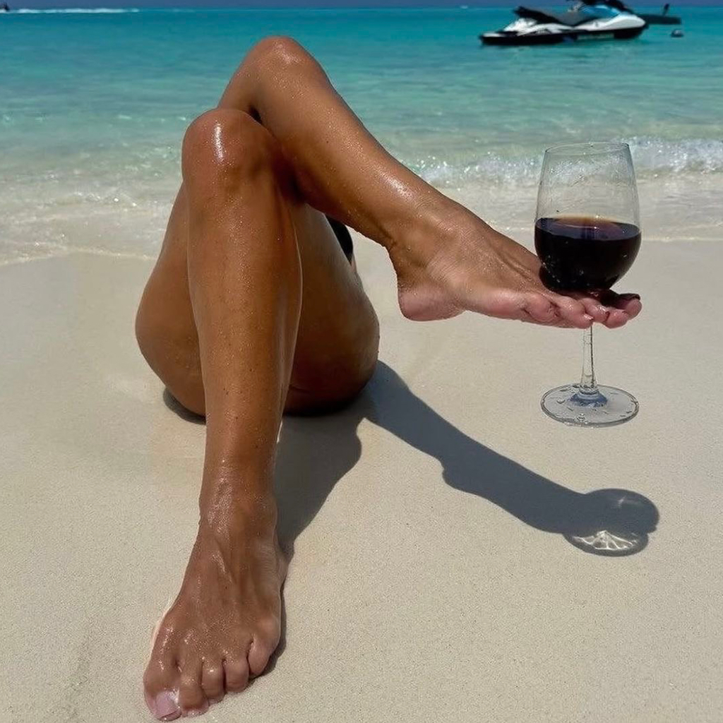 СПА программа с лавандой «ЯМОЛОДАЯ»