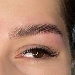 Долговременная укладка без оформления и окрашивания