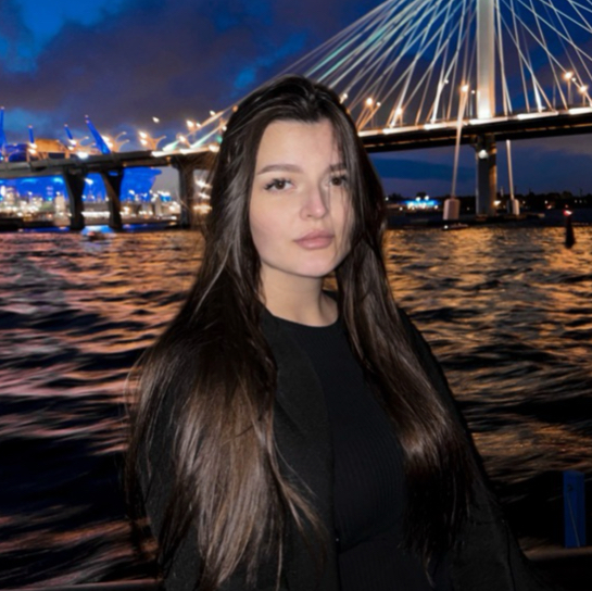 Екатерина