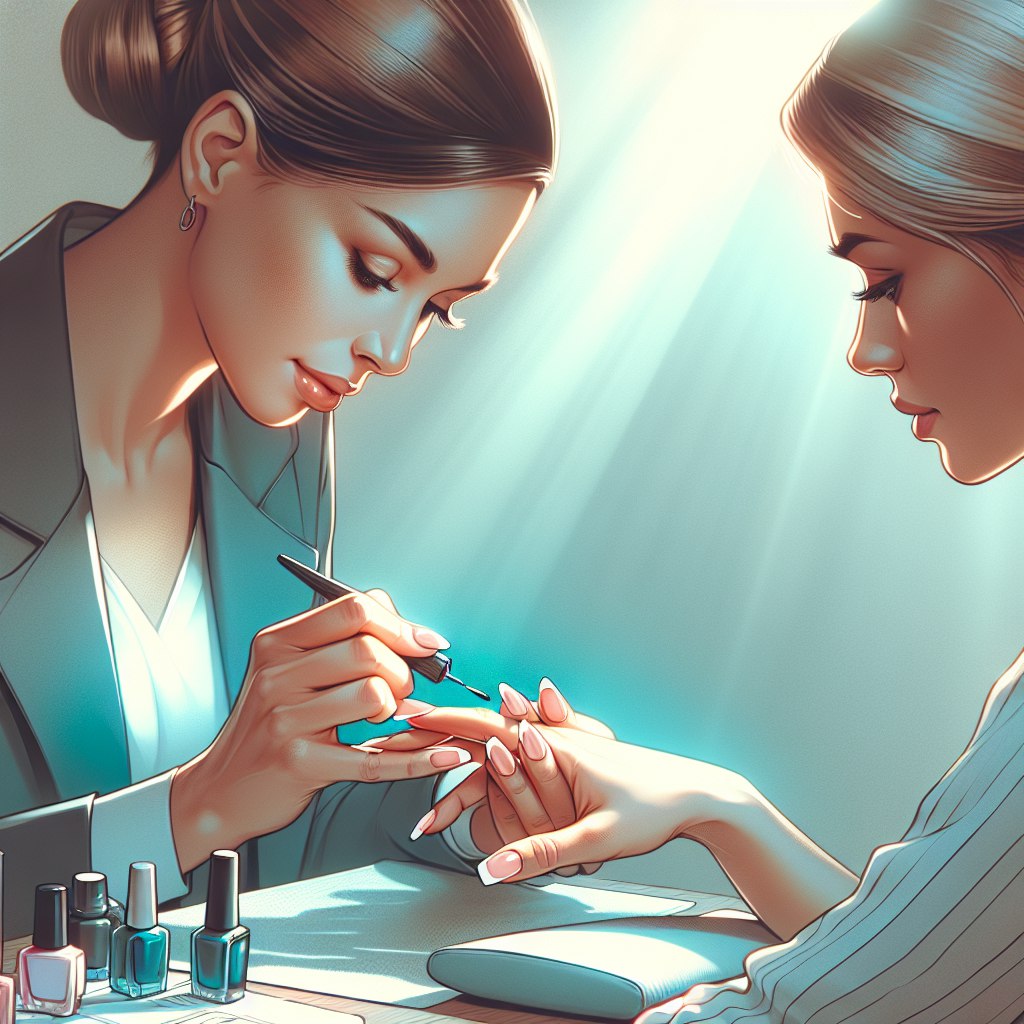 Дизайн френч