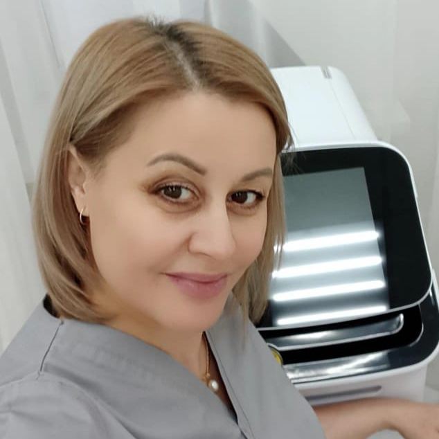 Сираева Зинера