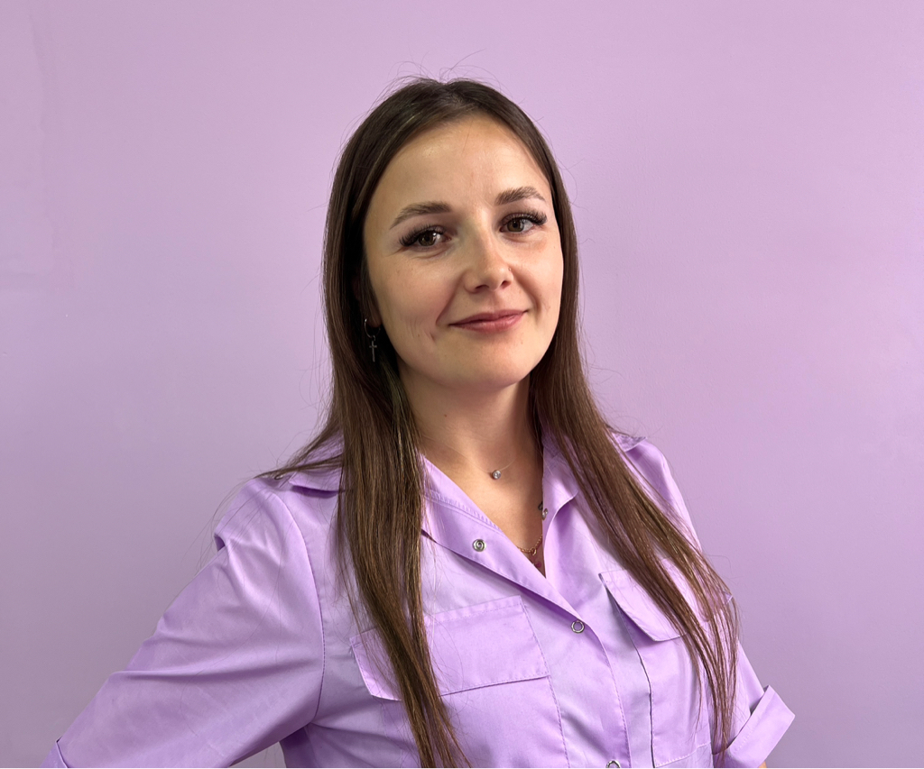 Гурова Вера