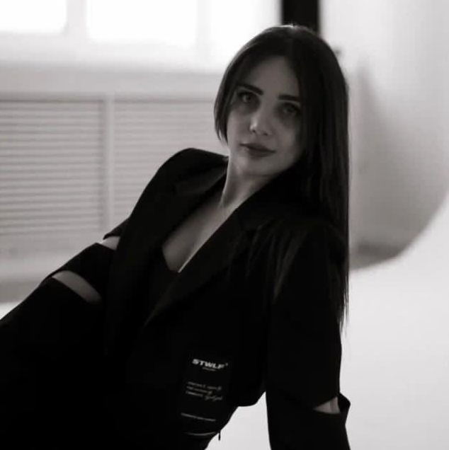 Алина Мастер Перманентного Макияжа