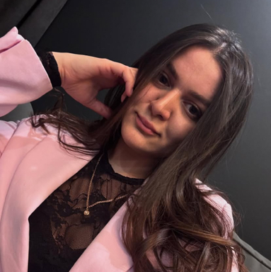 Үлкен еркек мүше кискаға сәйкес келеді