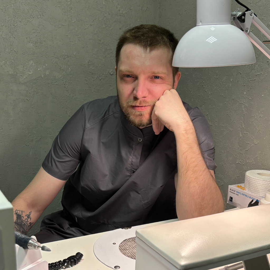 Грачёв Николай