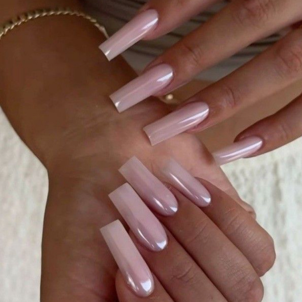 Маникюр ВСЕ ВКЛЮЧЕНО L