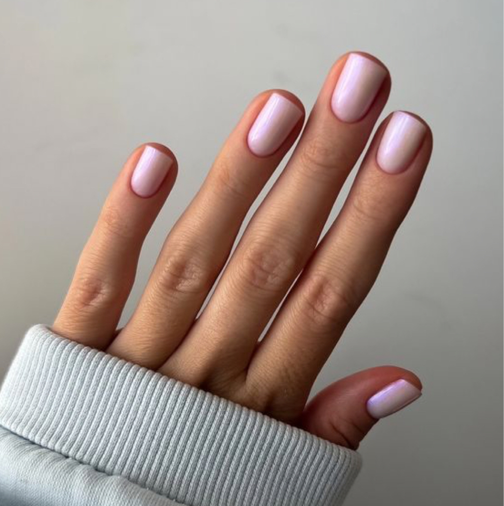 Маникюр ВСЕ ВКЛЮЧЕНО S