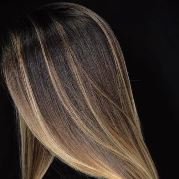 Шелковое обертывание (средняя)