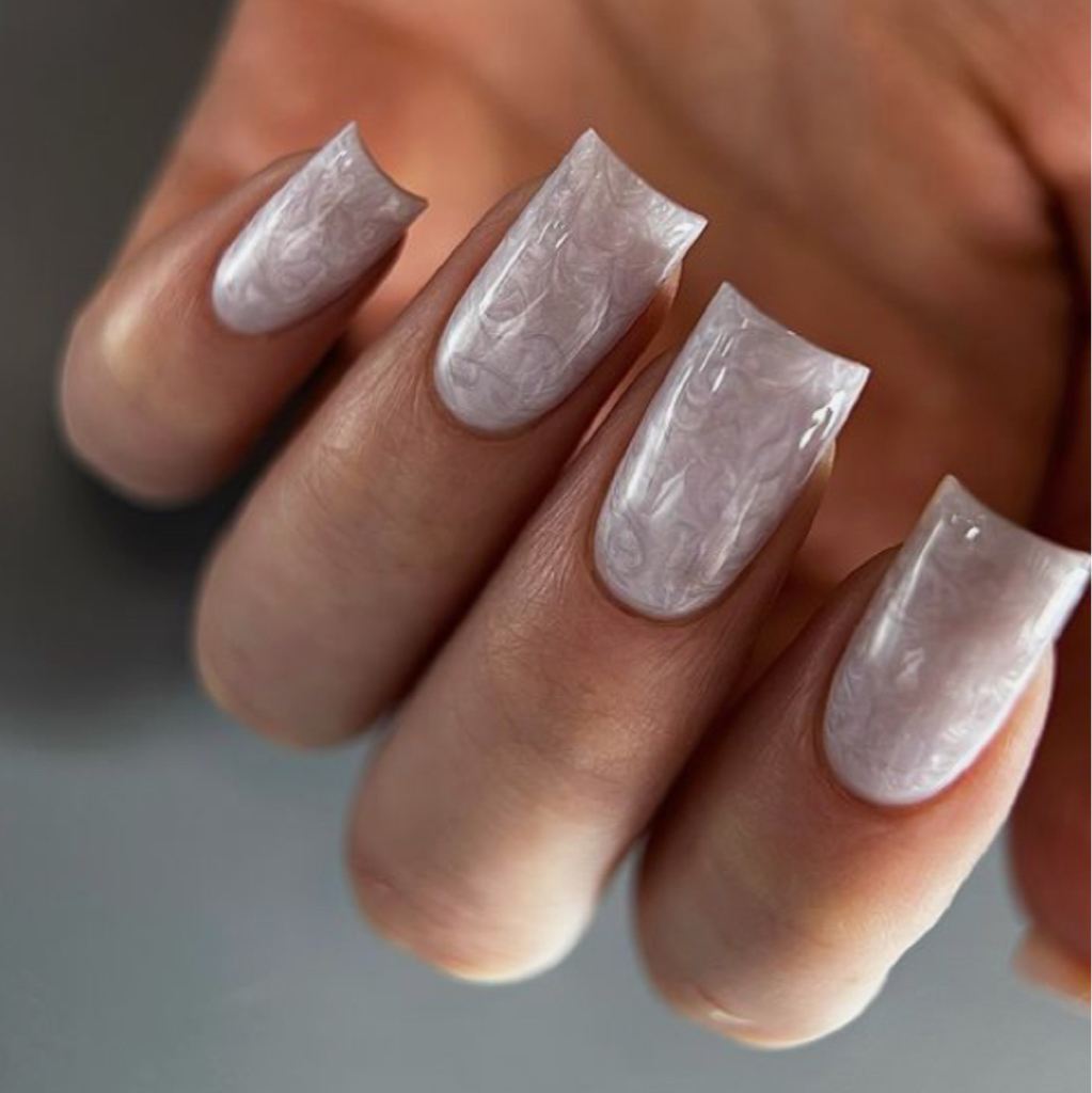 Маникюр ВСЕ ВКЛЮЧЕНО M