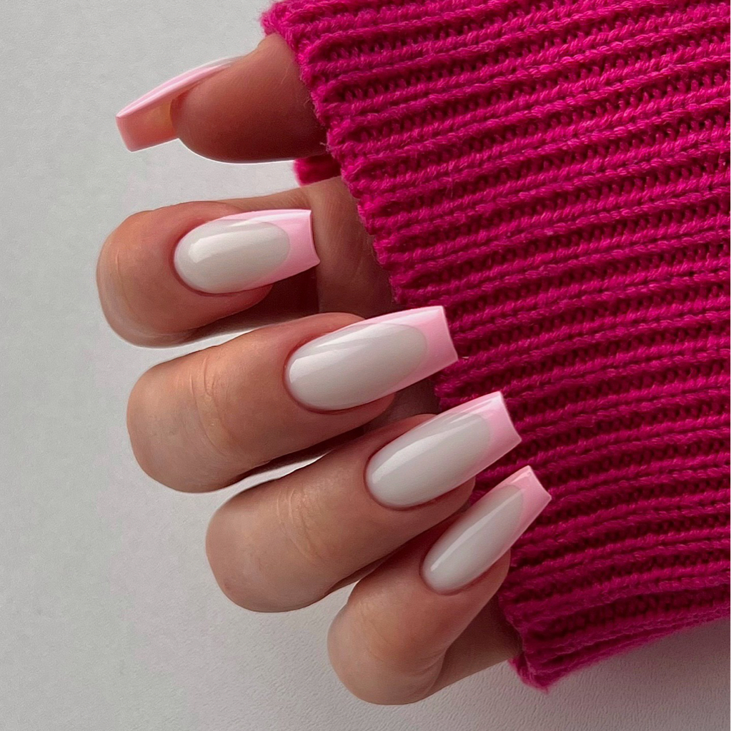 Наращивание ногтей