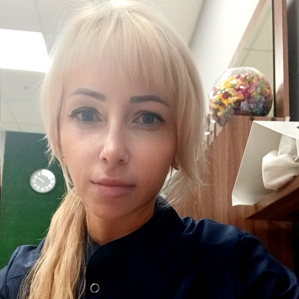 Буйдина Татьяна