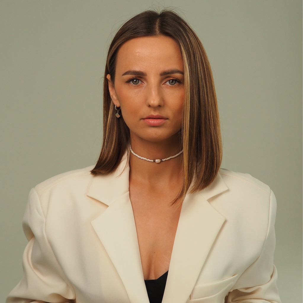 Мещерякова Нина