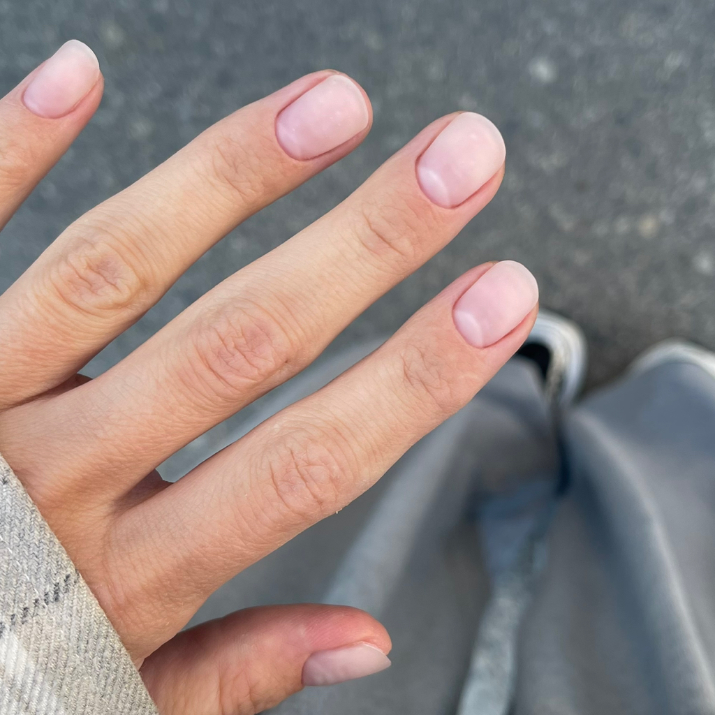 Прозрачная база