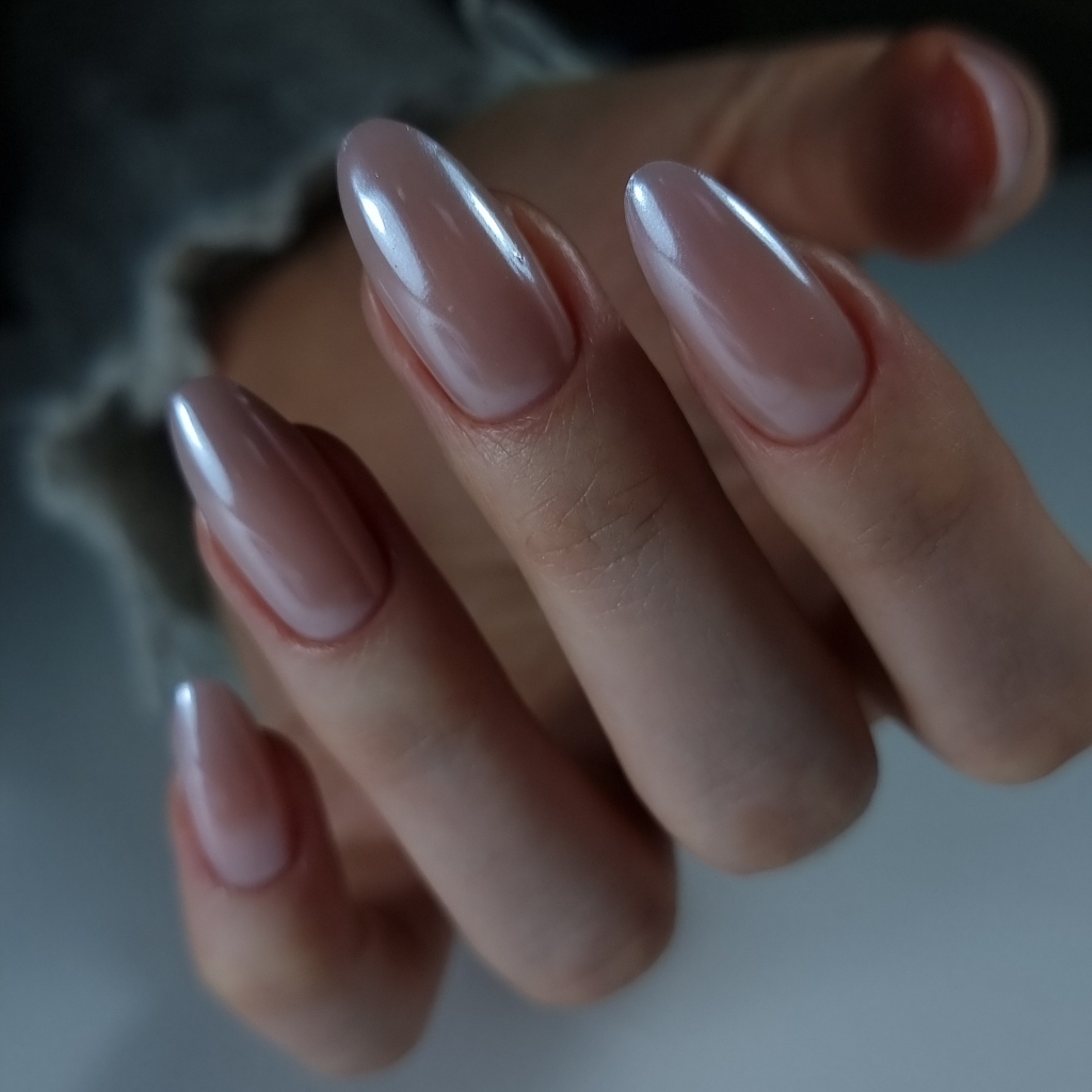 Наращивание и коррекция.  Нюд.Комуфляж -широкая палитра