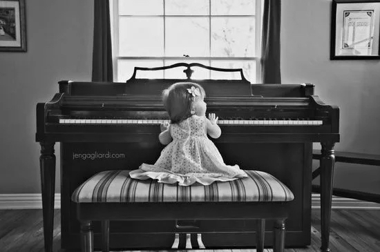 Фортепиано 45 минут