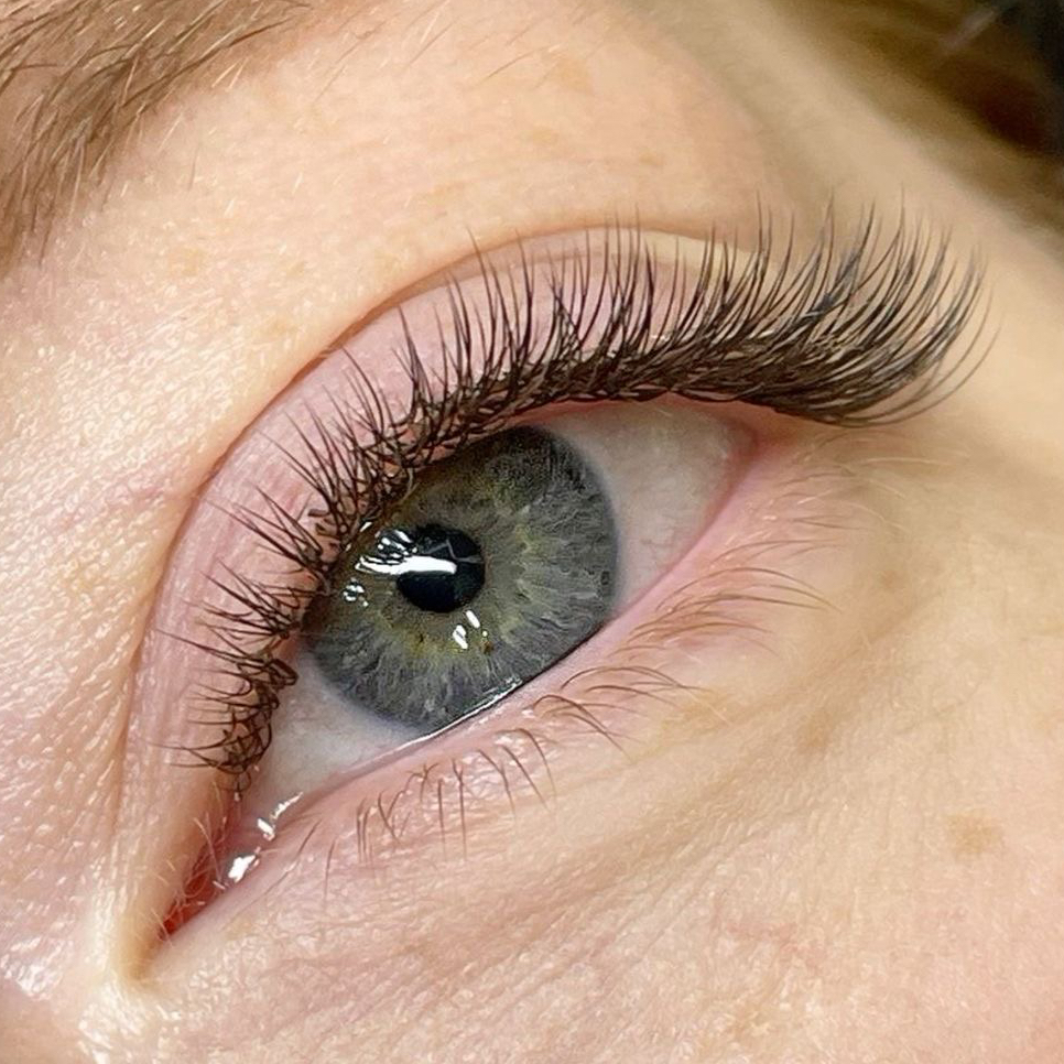 Объем Классика