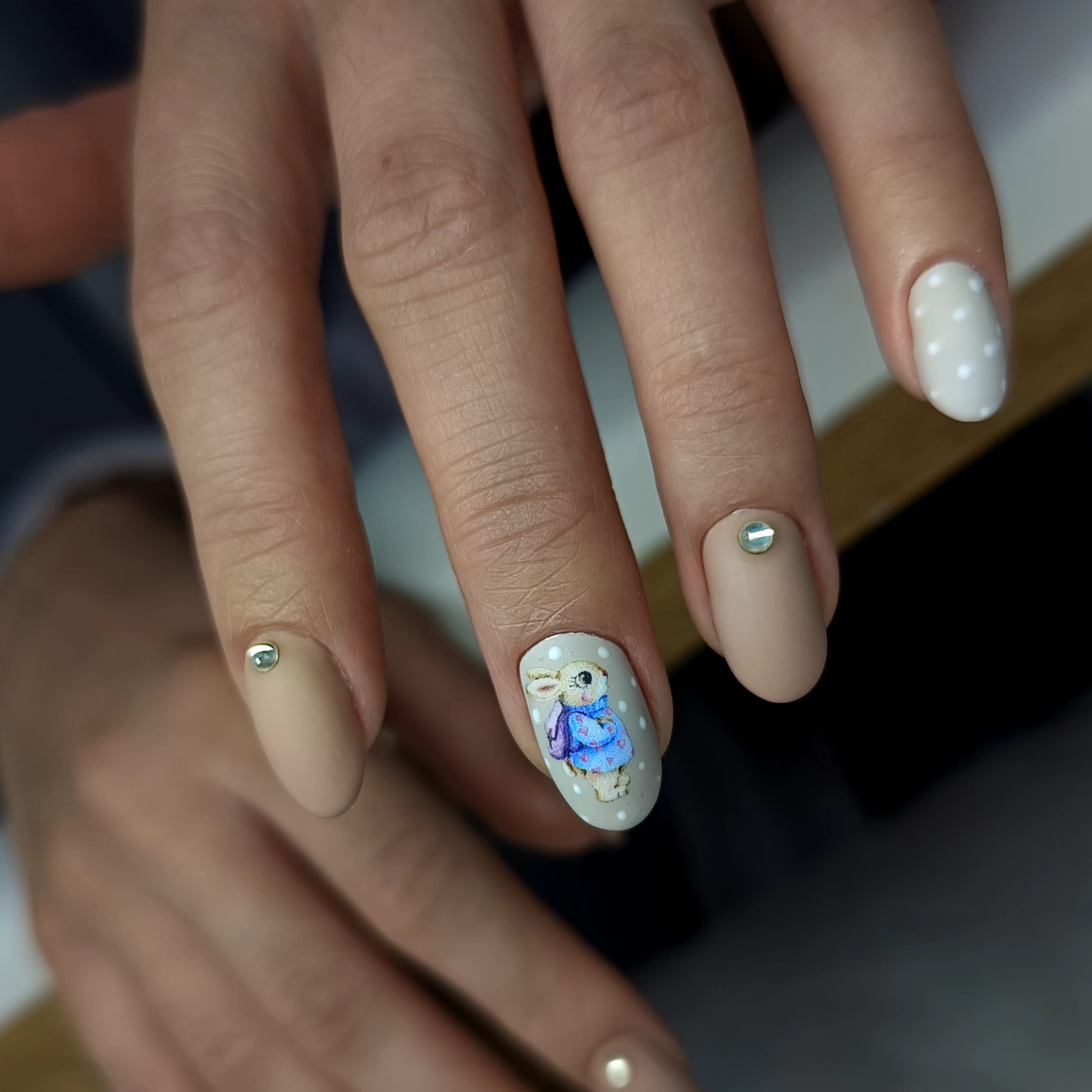 Мастер-АКЦИЯ НА 1 ВИЗИТ