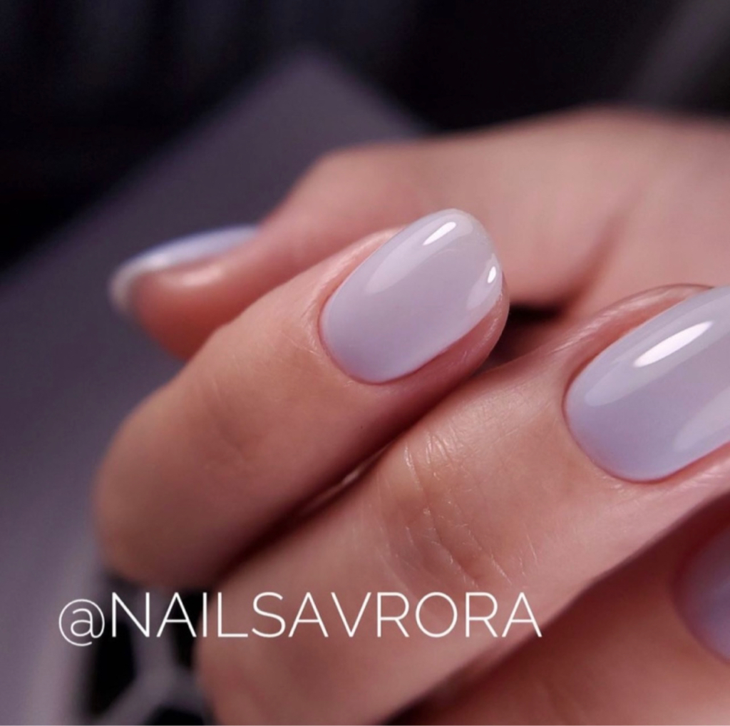 Комплекс «S» - ОДНОТОН / Снятие Покрытия / Маникюр / Ремонт / Укрепление + Выравнивание / Однотонное Покрытие