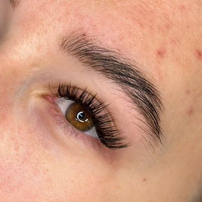 Мокрый с растушевкой