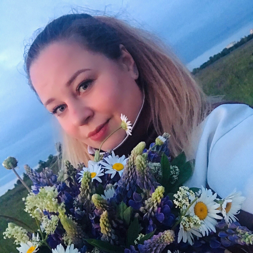 Батова Татьяна