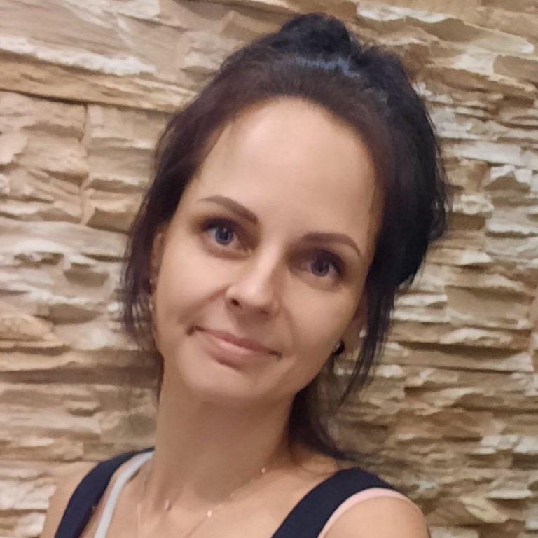 Екатерина
