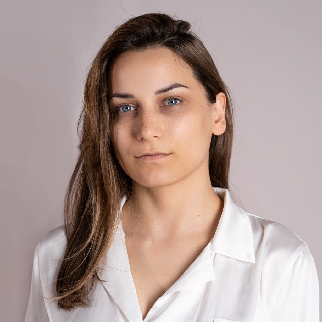 Савченко Виктория