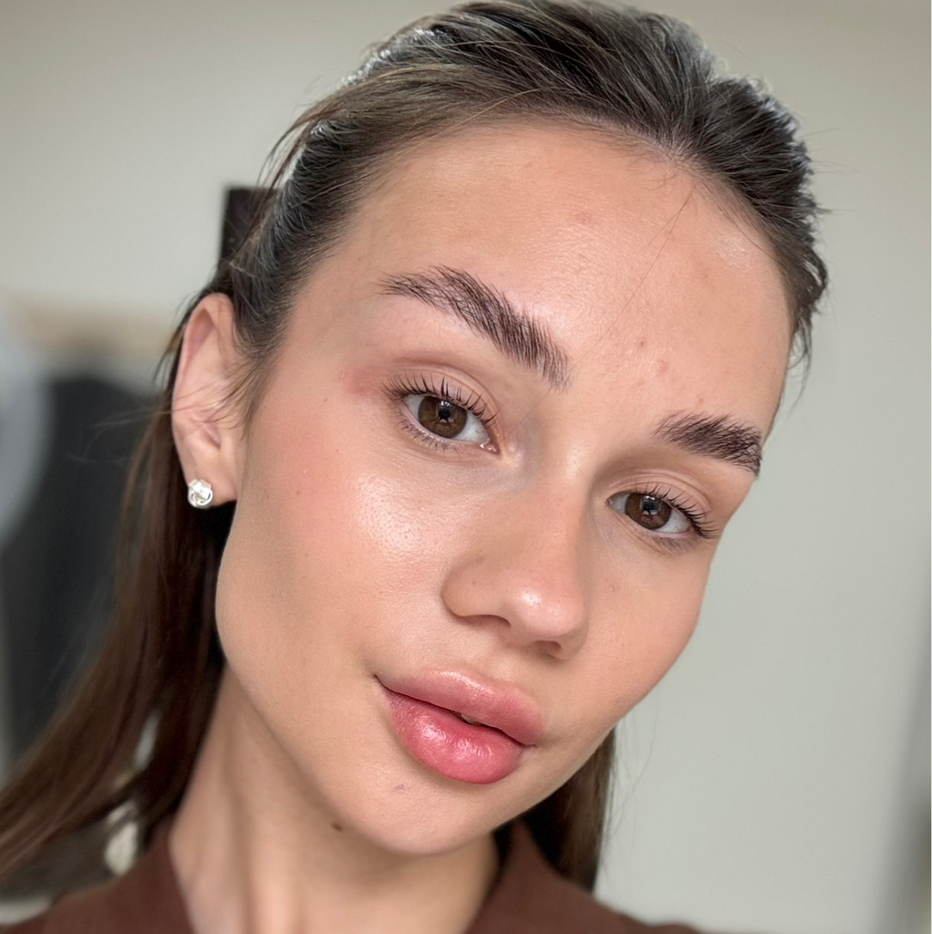 Хаустова Лина