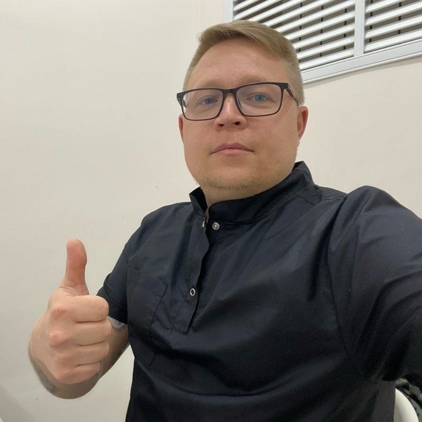 Воронов Илья