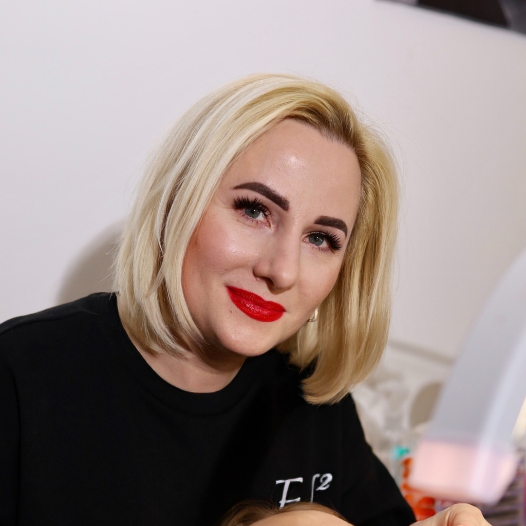 Письменная Владлена