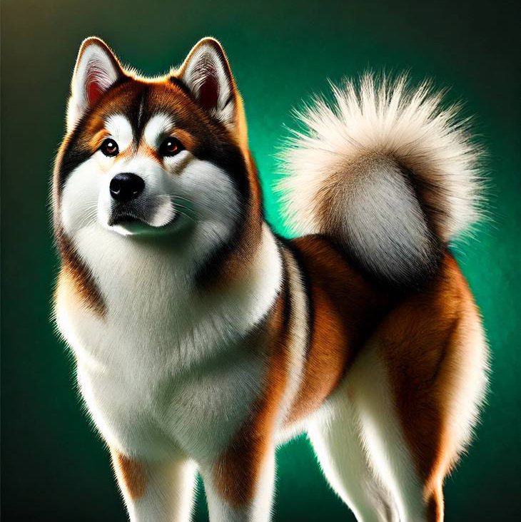 Лайка Комплекс