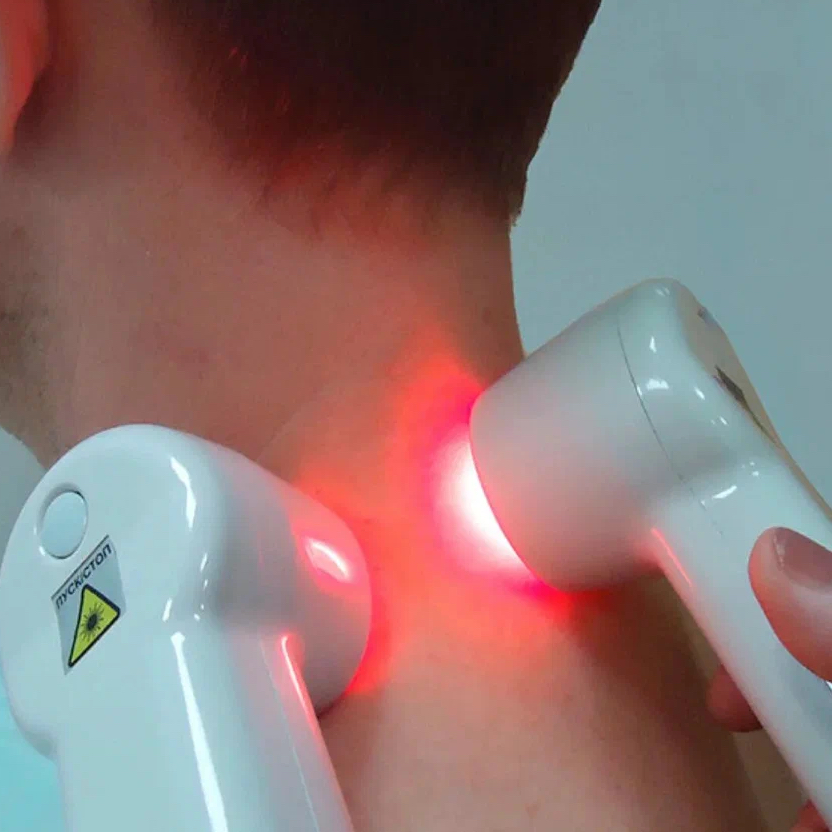 Лазеротерапия+Ультрозвук пакет из 5 сеансов. Весь пакет оплачивается на первом сеансе.