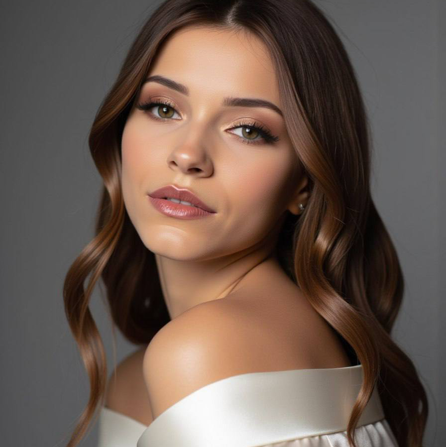 Акимова Анастасия