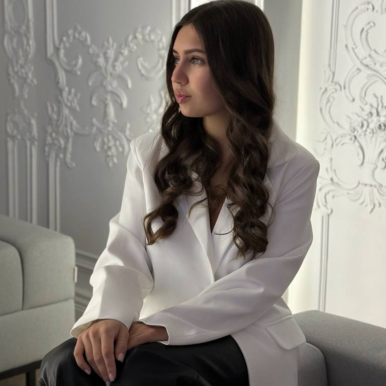 Карина