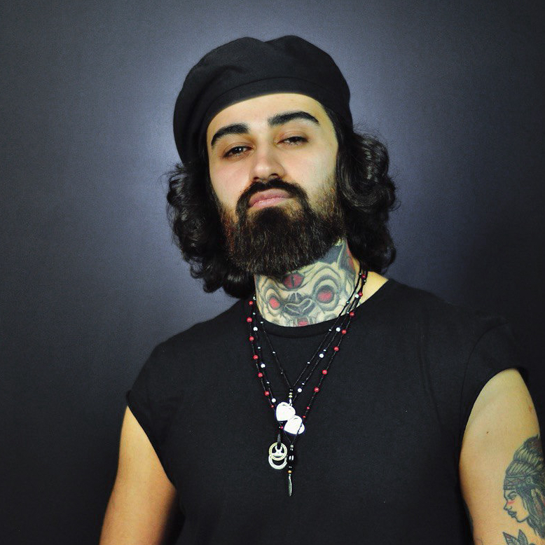 Ахмедов Аркадий