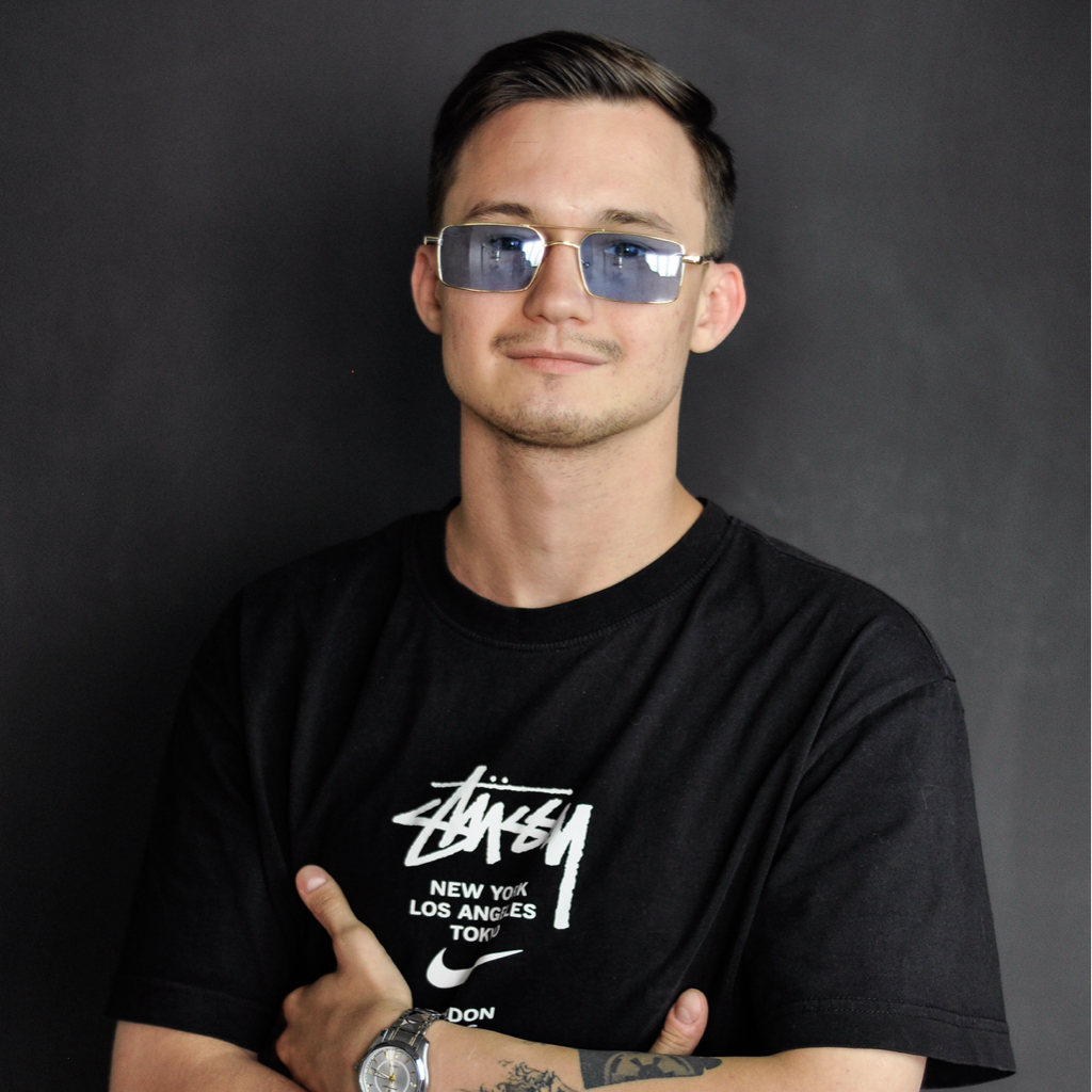 Братков Сергей