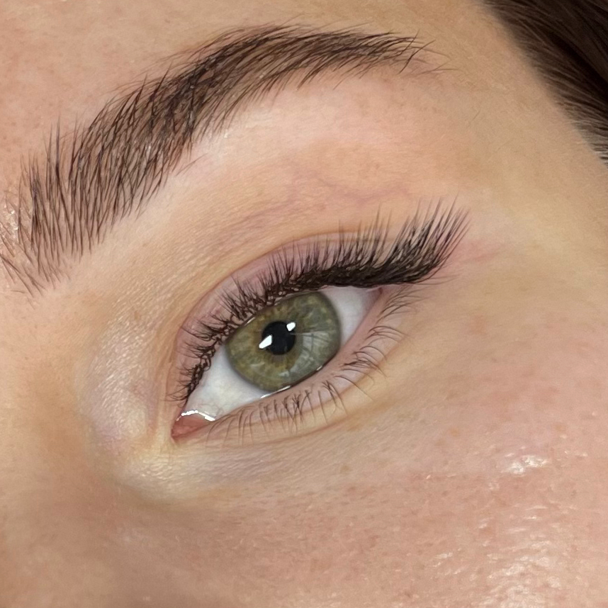 Классический объем